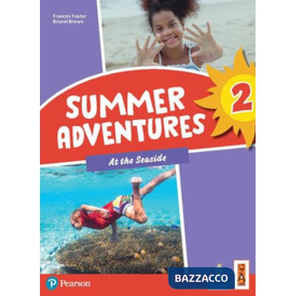 SUMMER ADVENTURES 2 + MYAPP