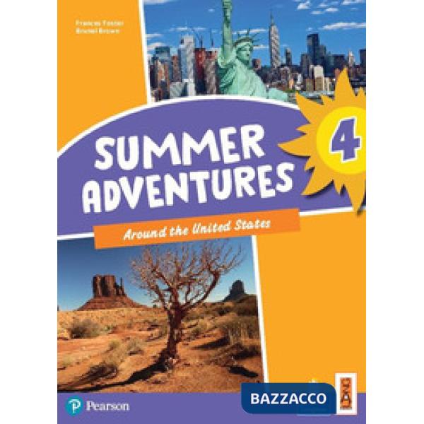 SUMMER ADVENTURES 4 + MYAPP