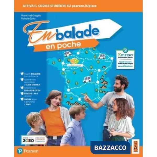 EN BALADE EN POCHE (TIPO C)