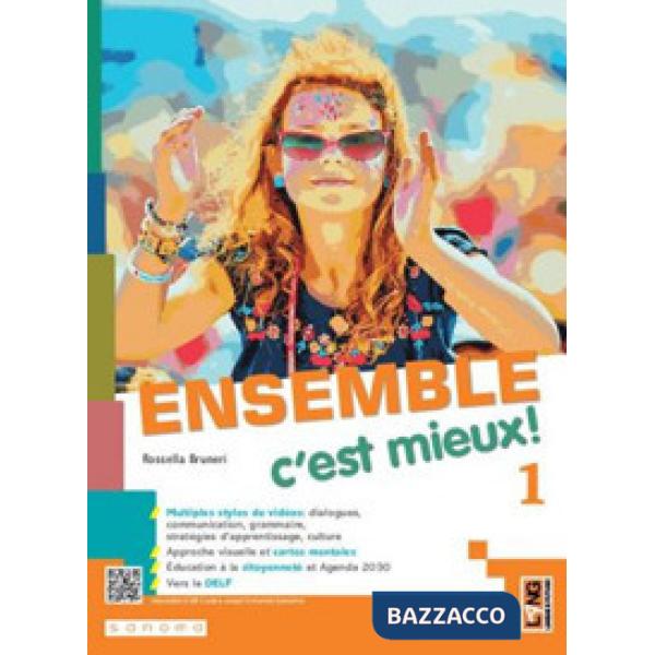 ENSEMBLE C'EST MIEUX 1