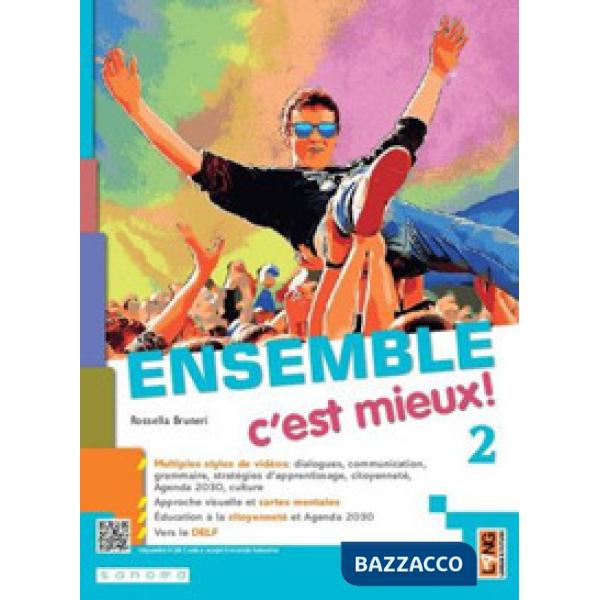 ENSEMBLE C'EST MIEUX 2