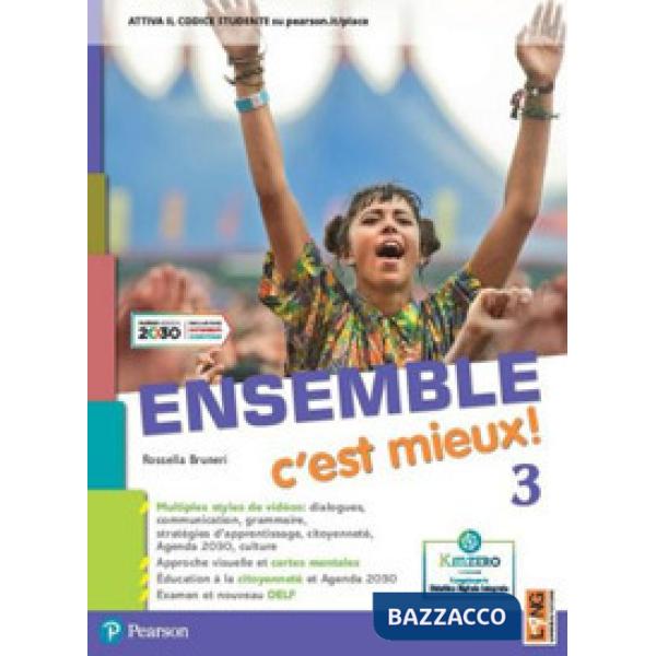 ENSEMBLE C'EST MIEUX 3