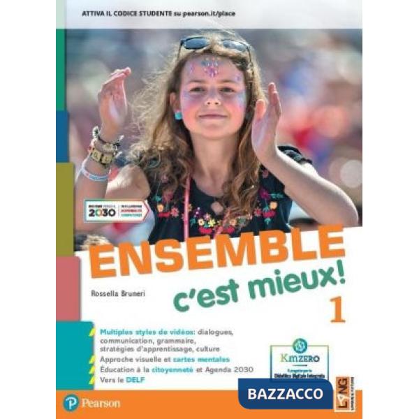 ENSEMBLE C'EST MIEUX 2 (TIPO C)