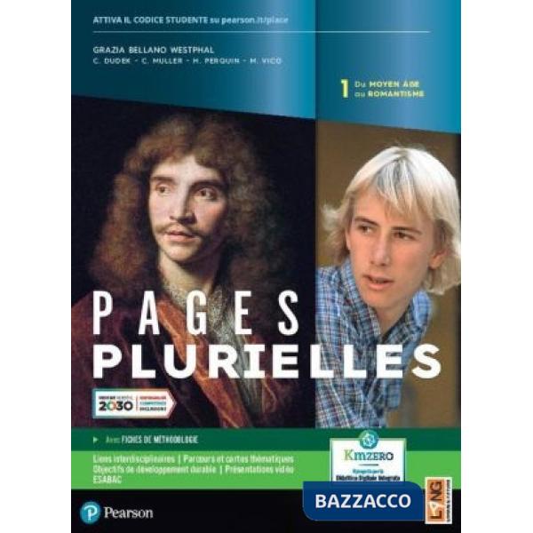 PAGES PLURIELLES 2