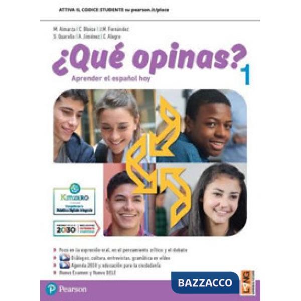 NUOVO BIENNIO SPAGNOLO