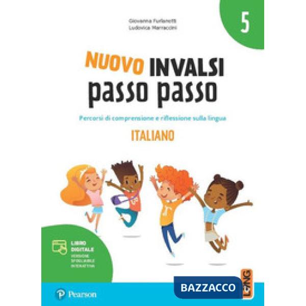 INVALSI 2022 ITALIANO 5