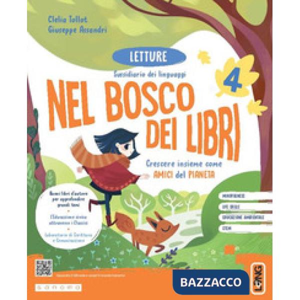 NEL BOSCO DEI LIBRI 4