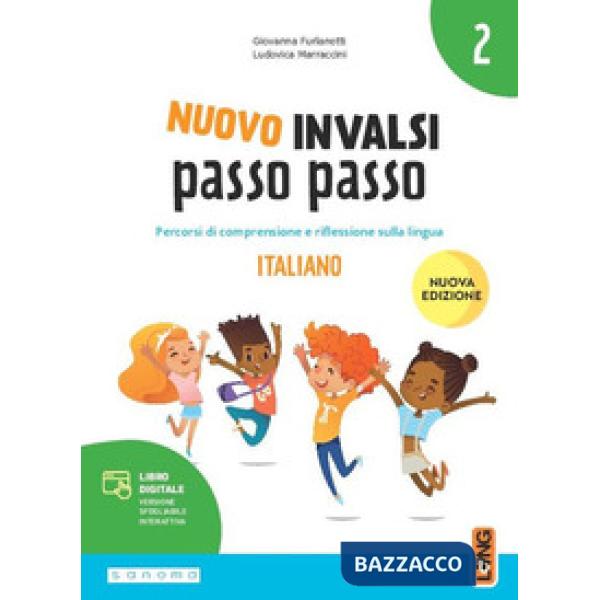 INVALSI PASSO PASSO ITALIANO 2