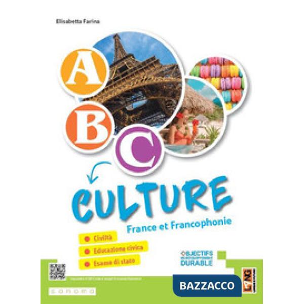 ABC CULTURE - FRANCE ET FRANCOPHONIE