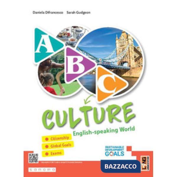 ABC CULTURE - ENGLISH-SPEAKING WORLD