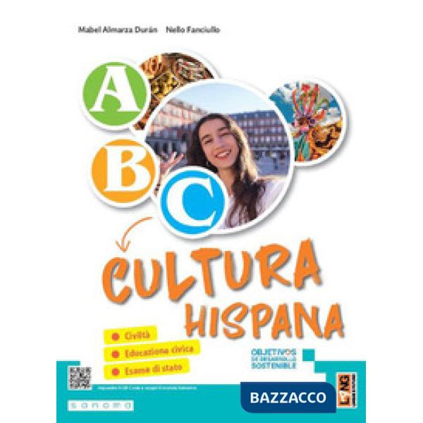 ABC CULTURA HISPANA