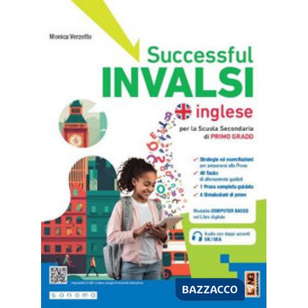 SUCCESSFUL INVALSI - INGLESE PER LA SCUOLA SECONDARIA I