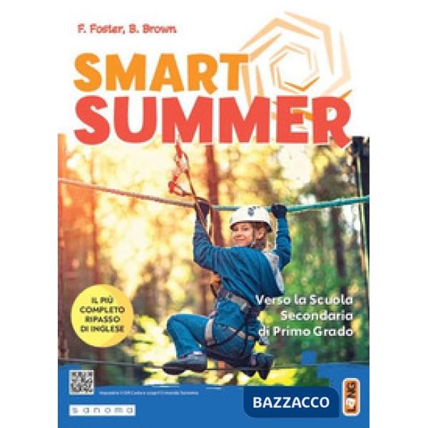 SMART SUMMER