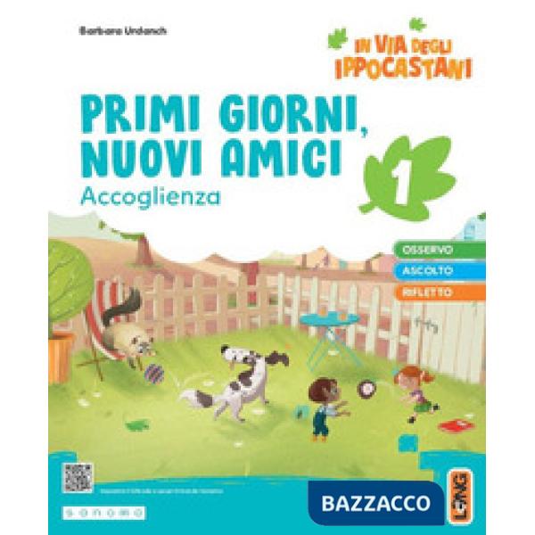 IN VIA DEGLI IPPOCASTANI 1