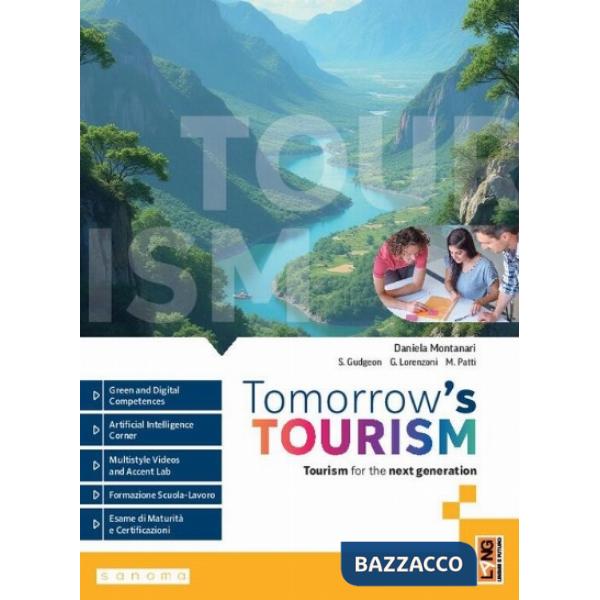 NUOVO TURISMO INGLESE