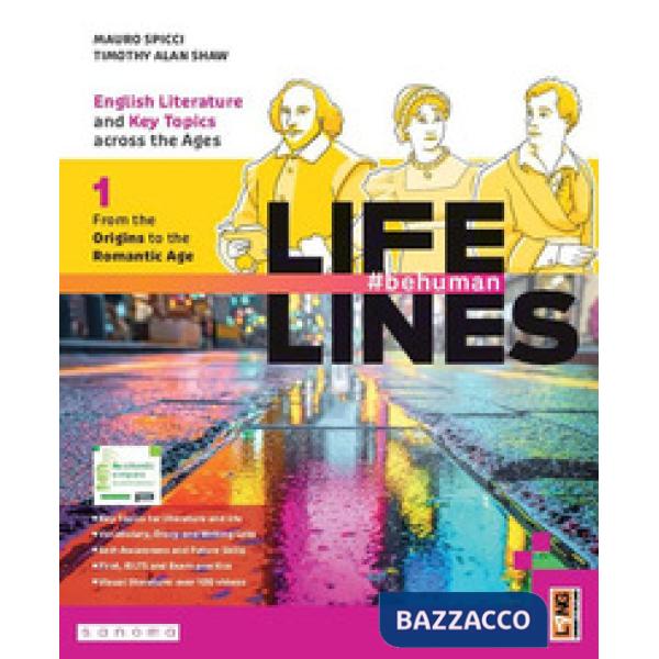 LIFELINES 1