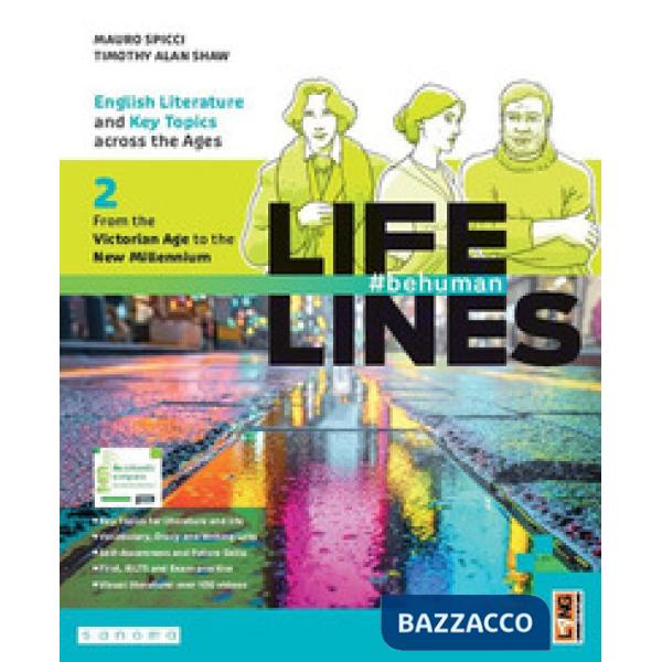 LIFELINES 2