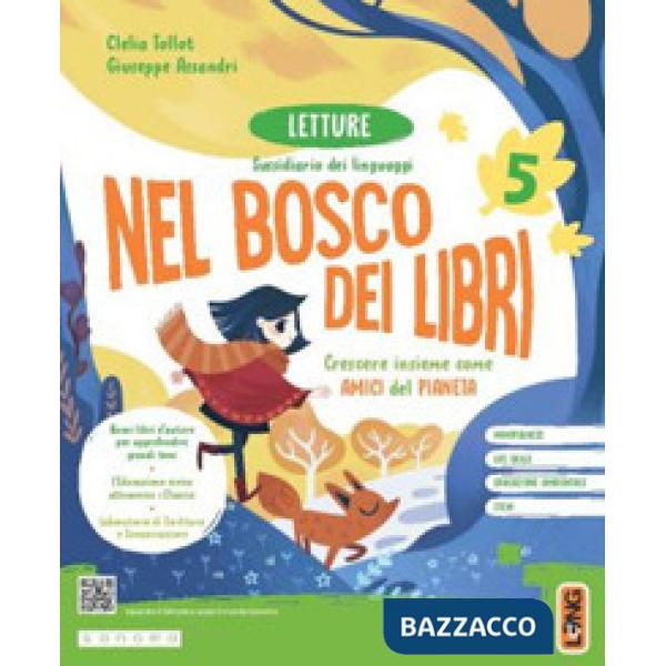 NEL BOSCO DEI LIBRI 5