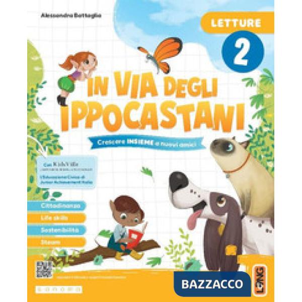 IN VIA DEGLI IPPOCASTANI 2 2023