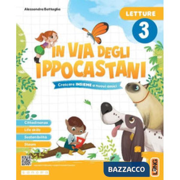 IN VIA DEGLI IPPOCASTANI 3 2023