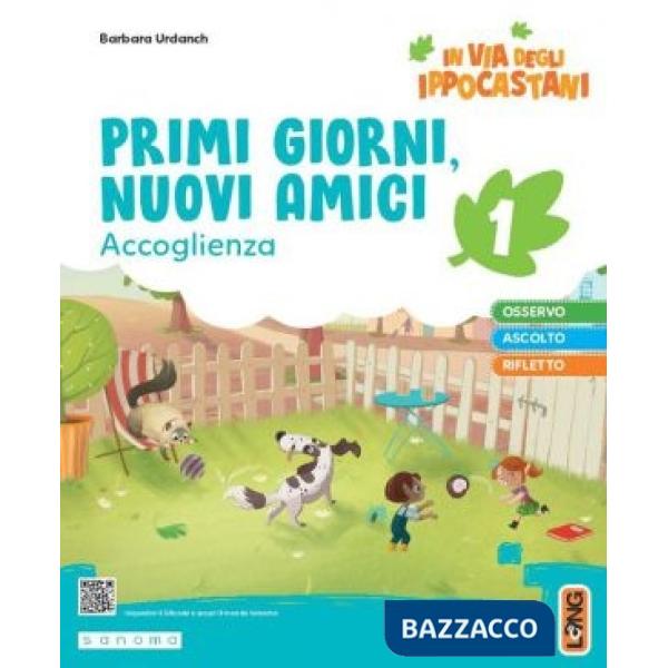 IN VIA DEGLI IPPOCASTANI 3 - (TIPO C)