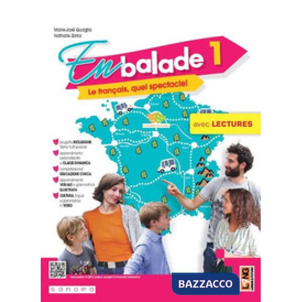 EN BALADE 1 AVEC LECTURES