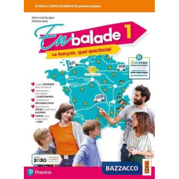 EN BALADE 1 AVEC LECTURES (TIPO C)