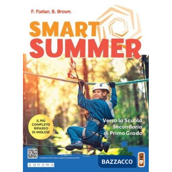 SMART SUMMER - (TIPO C)