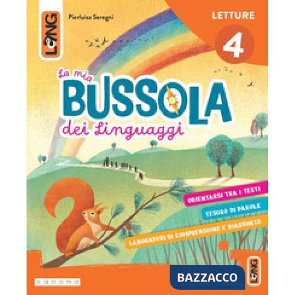 LA MIA BUSSOLA DEI LINGUAGGI 4