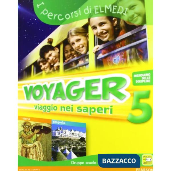 VOYAGER 5 STO/GEO