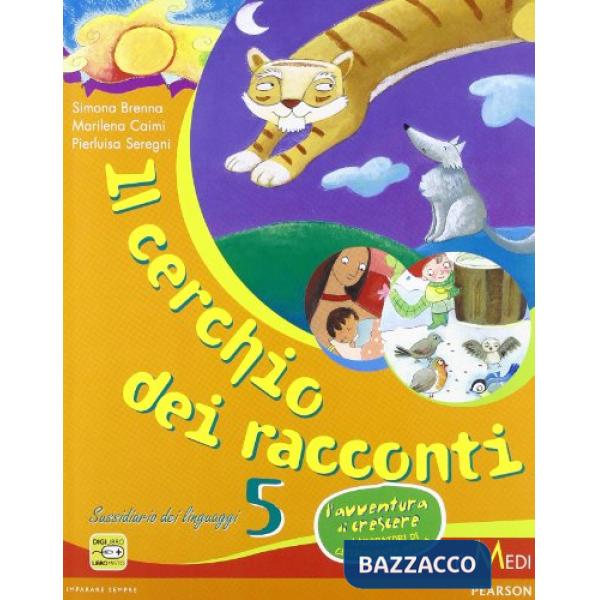 CERCHIO DEI RACCONTI 5