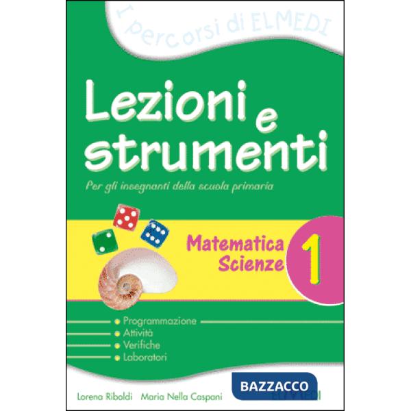 LEZIONI E STRUMENTI MAT/SCI 2