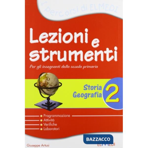 LEZIONI E STRUMENTI ST/GEO 2