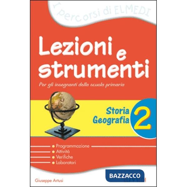 LEZIONI E STRUMENTI ST/GEO 5
