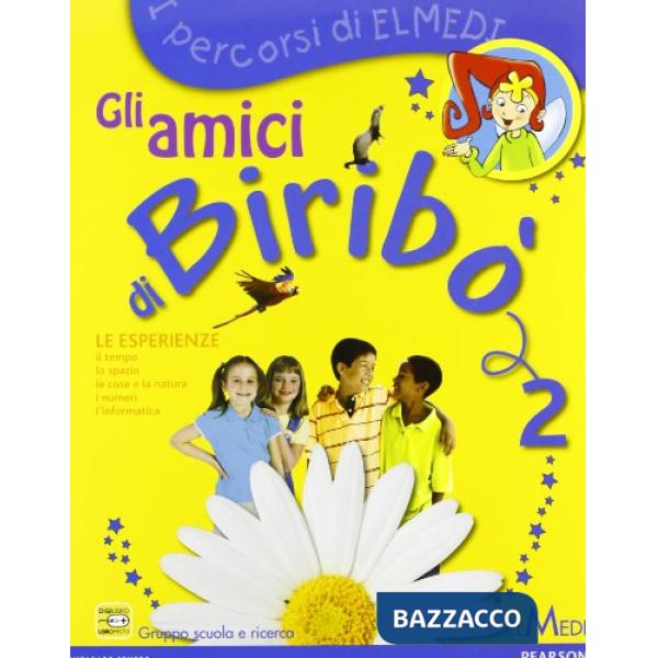 GLI AMICI DI BIRIBO' 2
