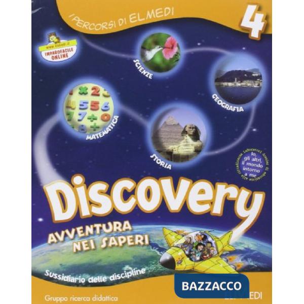 DISCOVERY 4