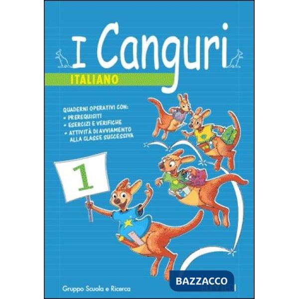CANGURI ITALIANO 2