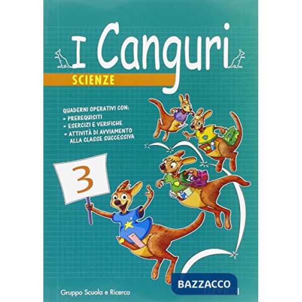 CANGURI SCIENZE 3