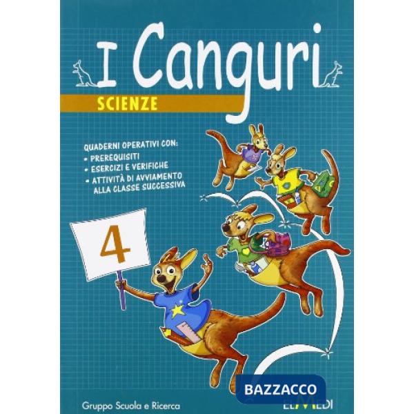 CANGURI SCIENZE 4