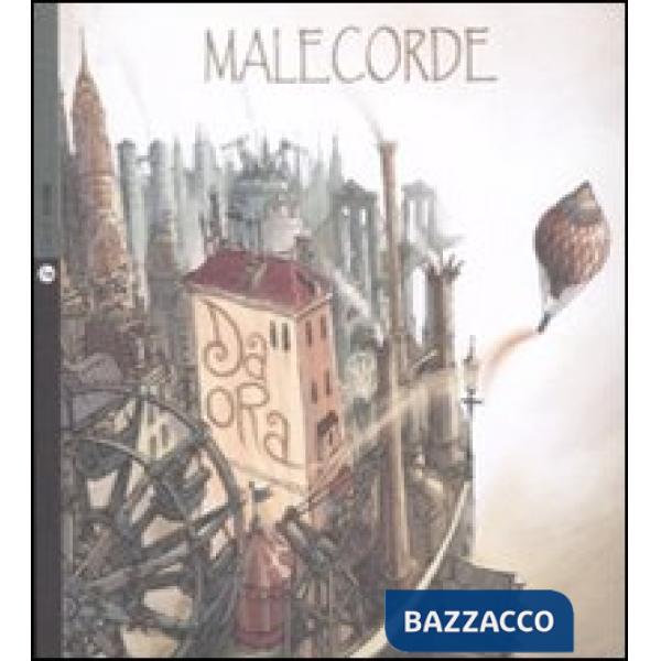 Da ora. Con CD Audio