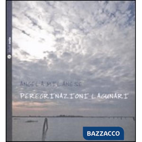 Peregrinazioni lagunari. Con CD Audio