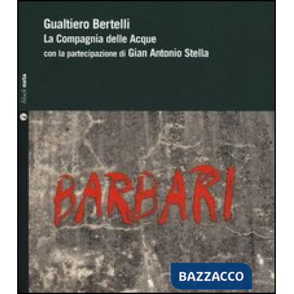 Barbari. Con 2 CD Audio