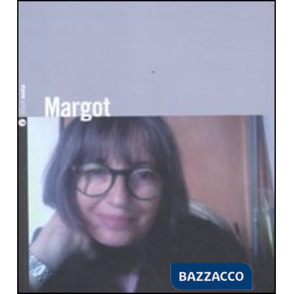 Margot. Con CD Audio
