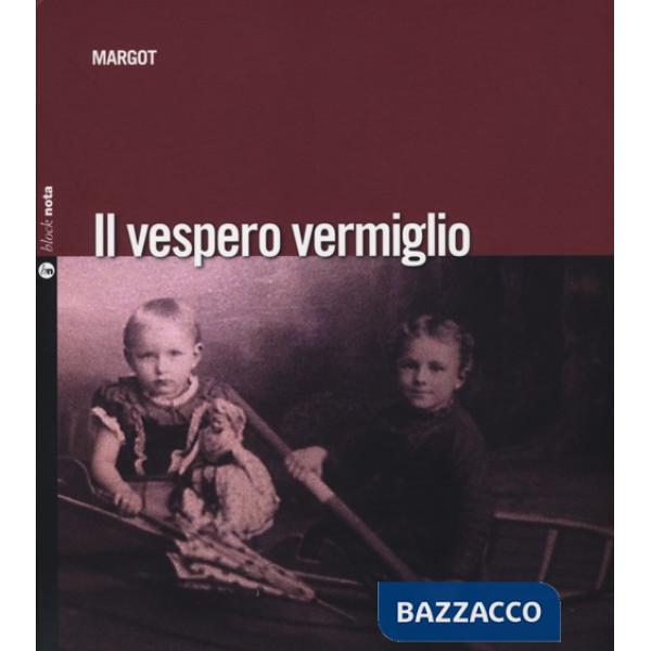 Vespero vermiglio. Con CD Audio (Il)