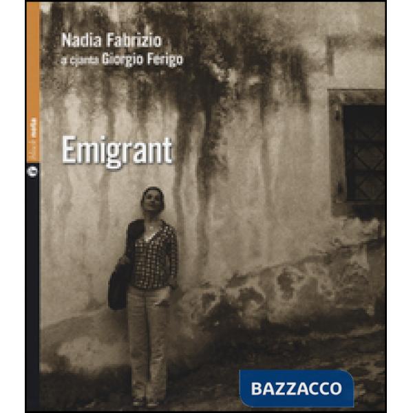 Emigrant. Testo in francese, italiano, friuliano. Ediz. multilingue. Con CD Audi