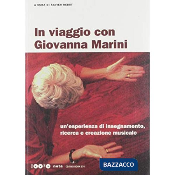In viaggio con Giovanna Marini. Con 2 DVD Audio
