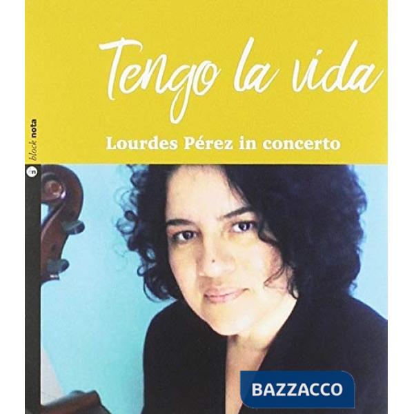 Tengo la vida. Con CD-Audio