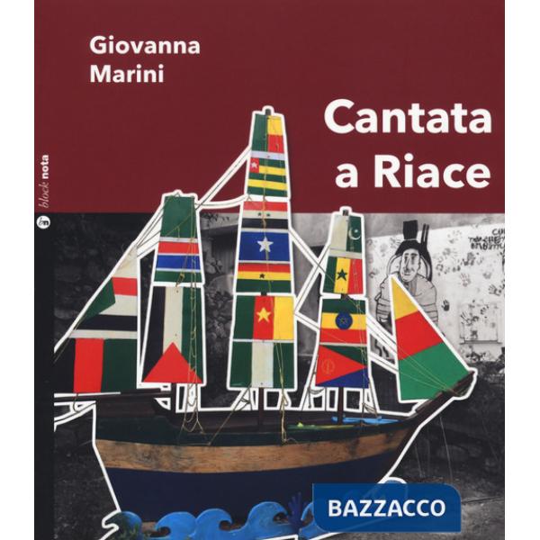 Cantata a Riace. Con CD-Audio