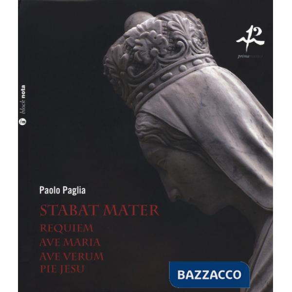 Stabat mater. Con CD-Audio