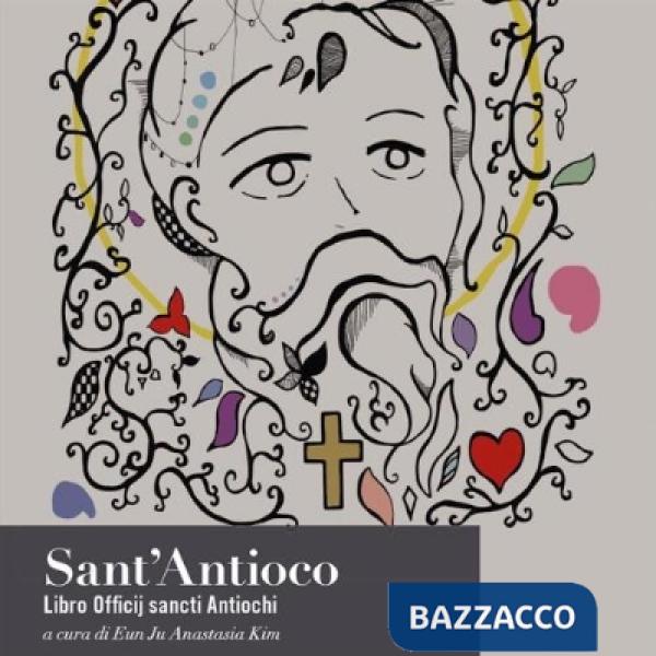 Sant'Antioco. Con CD-Audio